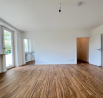 Vermietung: Schicke 1-Zimmer Wohnung mit BaIkon in Ismaning