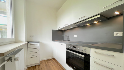 Foto - 1 Zimmer Etagenwohnung zur Miete in Ismaning