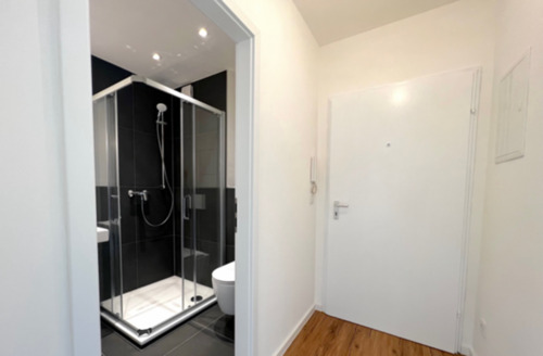 Foto - 1 Zimmer Etagenwohnung in Ismaning