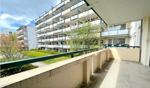 Foto - Etagenwohnung in Ismaning zur Miete