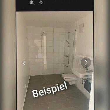 Foto - 1ZKB in Stadtallendorf - 725,00&nbsp;EUR Kaltmiete, ca.&nbsp; 35,00&nbsp;m&sup2;