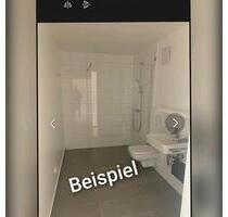 1ZKB in Stadtallendorf - 725,00&nbsp;EUR Kaltmiete, ca.&nbsp; 35,00&nbsp;m&sup2; in Stadtallendorf (PLZ: 35260)