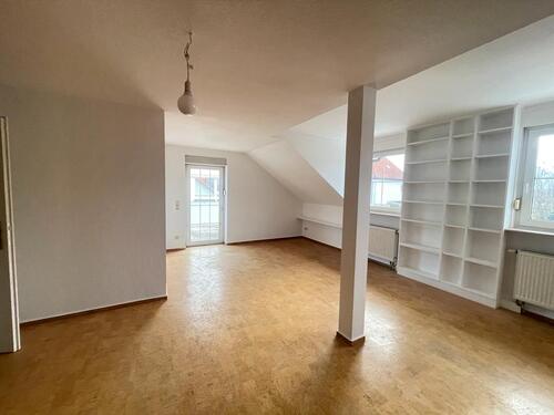 Foto - Charmante Zweiraum- Wohnung - nur 30min von Leipzig entfernt