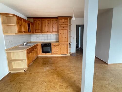 Foto - 2 Zimmer Etagenwohnung zum Kaufen in Naunhof