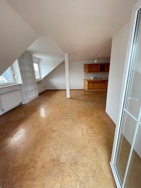 Foto - 2 Zimmer Etagenwohnung in Naunhof