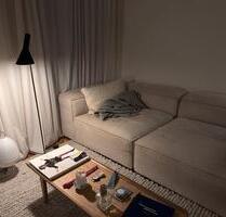 Untermiete: Wohnung in Top Lage Winterhude Premium Ausstattung - Hamburg