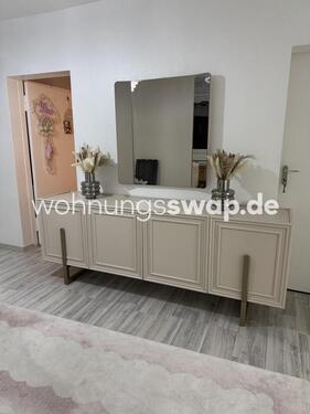 Foto - Wohnungsswap - 3 Zimmer, 81 m² - Senftenberger Ring, Reinickendorf, Berlin