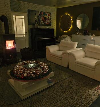 Foto - 6 Zimmer Einfamilienhaus zum Kaufen in Alveslohe