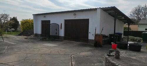 Foto - 4 Zimmer Einfamilienhaus zum Kaufen in Premnitz