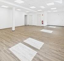 BüroPraxisHandel im Zentrum von Düren, am Rathaus! Alles NEU; Fenster, Heizung, Dämmung..