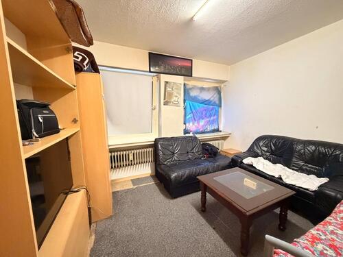 Foto - Zu vermieten: Studio-Wohnung in Aschendorf 