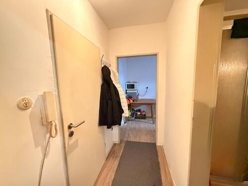 Foto - 1 Zimmer Etagenwohnung in Papenburg