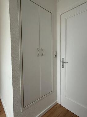 Foto - 3 Zimmer Dachgeschoßwohnung in Bremen