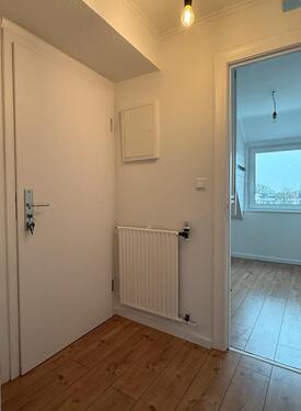 Foto - Dachgeschoßwohnung in Bremen zum Kaufen