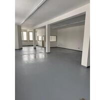 132 m² Gewerberaum | 3 m Deckenhöhe | Frisch renoviert - Braunschweig Westliches Ringgebiet