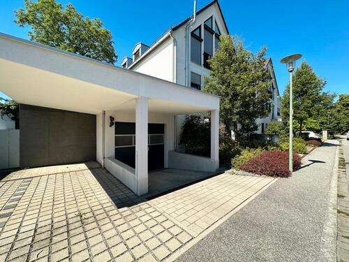 Foto - 2 Zimmer Dachgeschoßwohnung in Landshut