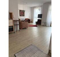 Wohnung in Em - (nur!) möbliert zu vermieten, 71 qm 2 Zimmer - Emmendingen