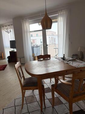 Foto - 2 Zimmer Etagenwohnung zur Miete in Emmendingen