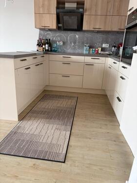 Foto - Etagenwohnung in Emmendingen zur Miete