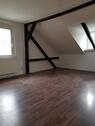 Foto - 4 Zimmer Dachgeschoßwohnung zur Miete in Glauchau