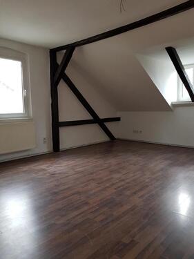 Foto - 4 Zimmer Dachgeschoßwohnung zur Miete in Glauchau
