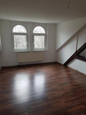 Foto - Dachgeschoßwohnung in Glauchau zur Miete