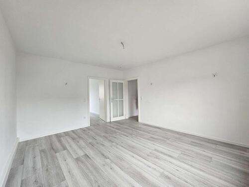 Foto - 2 Zimmer Erdgeschoßwohnung in Oranienbaum-Wörlitz