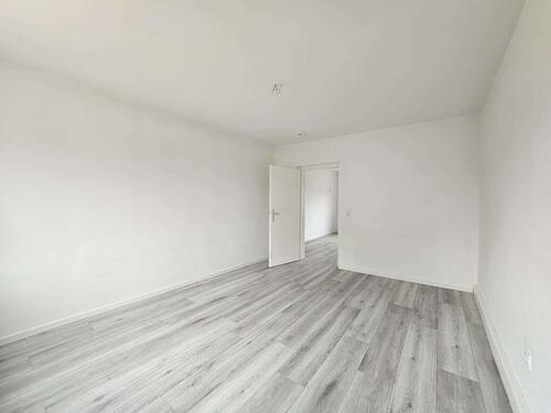 Foto - Erdgeschoßwohnung in Oranienbaum-Wörlitz zur Miete