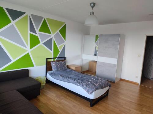 Foto - 1 Zimmer Etagenwohnung zur Miete in Freising