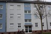 Foto - Demnächst frei! 2-Zimmer-Wohnung in Oberhausen Alsfeld