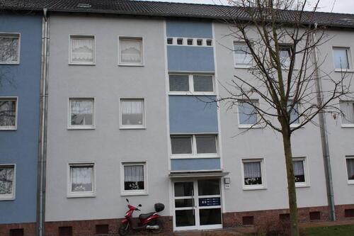Foto - Demnächst frei! 2-Zimmer-Wohnung in Oberhausen Alsfeld