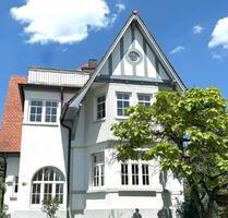 Zentrale Maisonette Wohnung | 2 Balkone | Bad mit Wanne & Dusche - Waiblingen