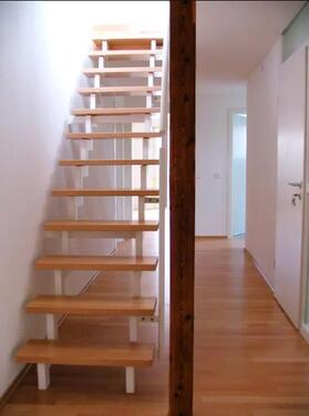 Foto - 5 Zimmer Maisonettenwohnung zur Miete in Waiblingen