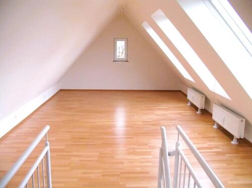 Foto - Maisonettenwohnung in Waiblingen zur Miete