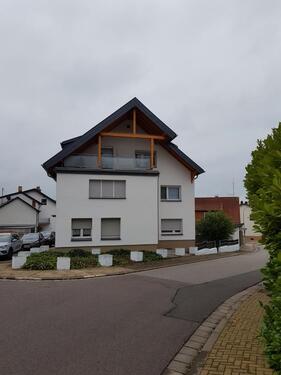 Foto - Helle 3 ZKB Erdgeschoßwohnung im Herzen Bliesransbachs