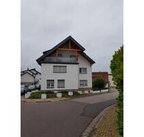 Helle 3 ZKB Erdgeschoßwohnung im Herzen Bliesransbachs - Kleinblittersdorf