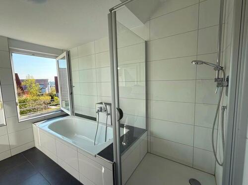 Foto - 3 Zimmer Maisonettenwohnung in Schwäbisch Hall