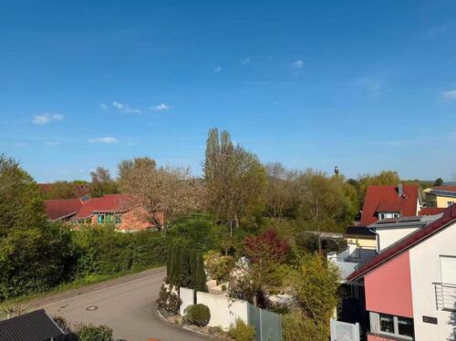 Foto - Maisonettenwohnung in Schwäbisch Hall zur Miete