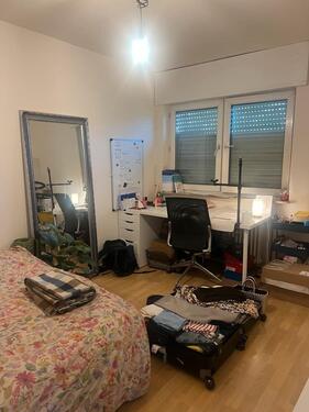 Foto - Etagenwohnung in Freiburg im Breisgau zur Miete