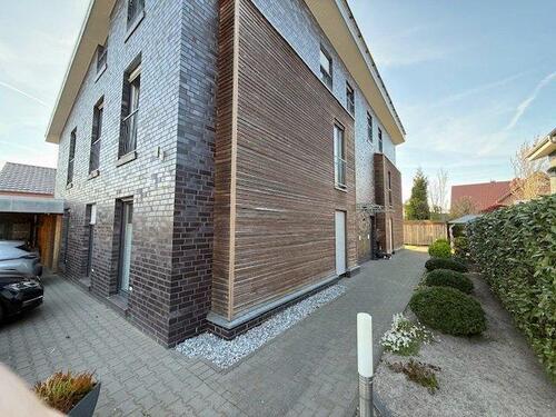 Foto - 2 Zimmer Erdgeschoßwohnung in Ibbenbüren