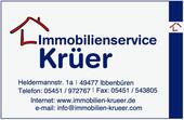 Foto - Erdgeschoßwohnung in Ibbenbüren zur Miete