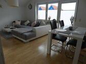 Foto - 3 Zimmer Etagenwohnung in Otterndorf