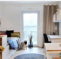 Fully furnished studio in Dortmund for Rent | Sublet or Long-term