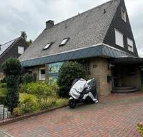 Familienfreundliches Einfamilienhaus mit Garten in Warendorf