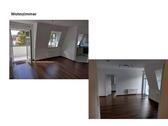 Foto - Etagenwohnung zur Miete in Kulmbach