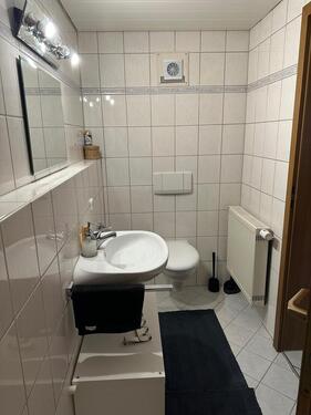 Foto - Etagenwohnung in Schwarzach am Main zur Miete