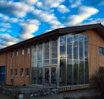 Co-Working Space in Steingaden im Oberland - All-in-Miete