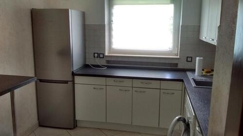 Foto - Renovierte 2-Raum-Wohnung mit Balkon und Einbauküche in Wiesbaden