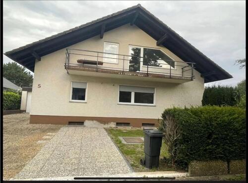 Foto - Einfamilienhaus zum Kaufen in Ettlingen