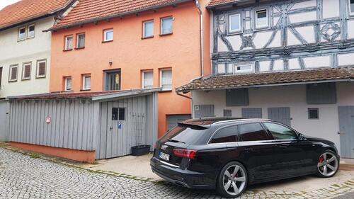 Foto - Haus in der Rhön zu verkaufen - 51.750,00 EUR Kaufpreis,